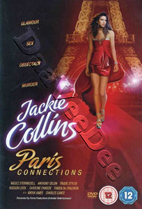 Jackie Collins